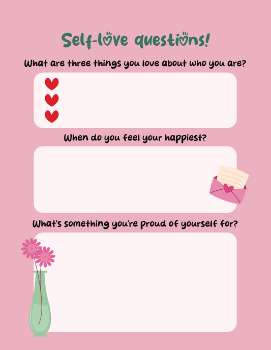 The Glow Girl Journal – Volume 2