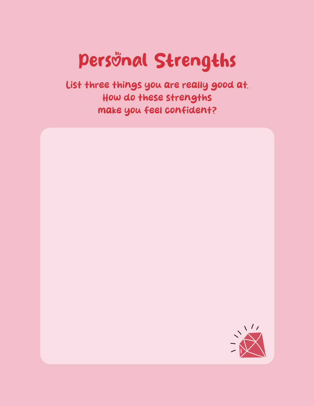 The Glow Girl Journal