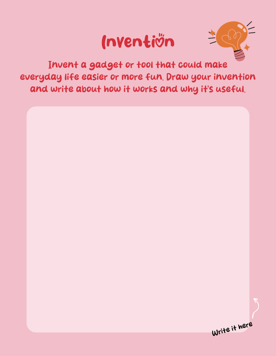 The Glow Girl Journal