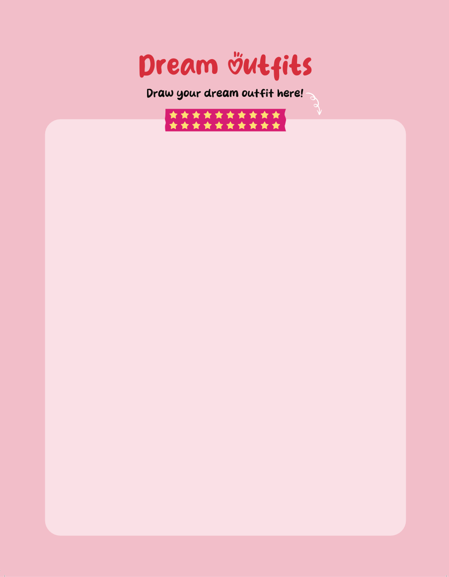 The Glow Girl Journal