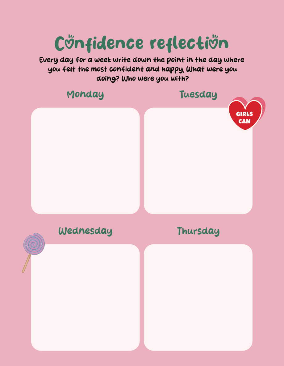 The Glow Girl Journal – Volume 2